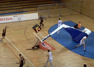 Konstrukcija koša i konstrukcija krivnje