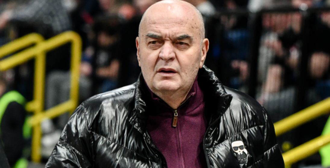 Legendarni srpski trener Duško Vujošević hitno primljen u bolnicu