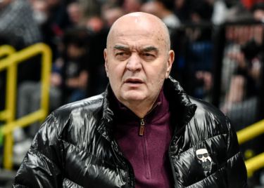 Legendarni srpski trener Duško Vujošević hitno primljen u bolnicu