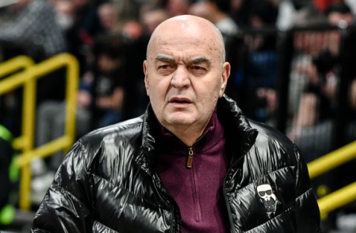 Legendarni srpski trener Duško Vujošević hitno primljen u bolnicu