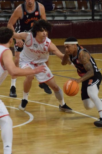 Šibenka opet pala u Gospinom polju, ima li još nade?