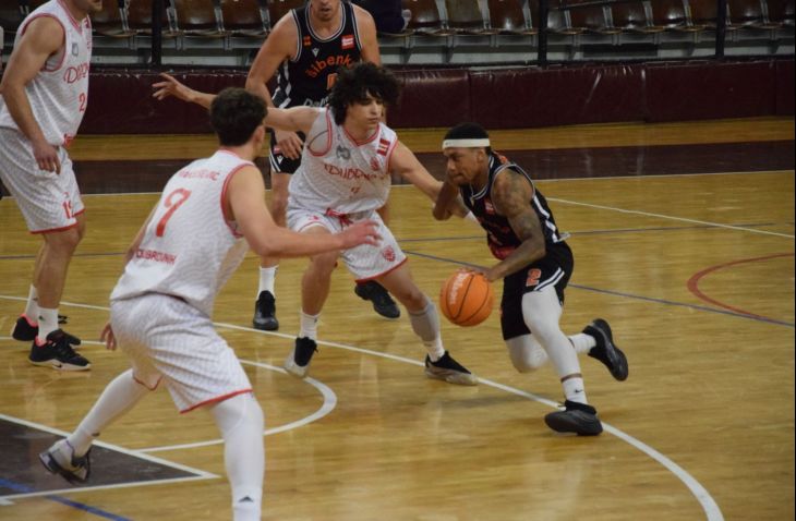 Šibenka opet pala u Gospinom polju, ima li još nade?