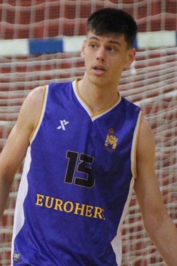 VIDEO: On je čudo! Marić ne igra košarku, on se zabavlja - Boscu je zabio 88 poena!