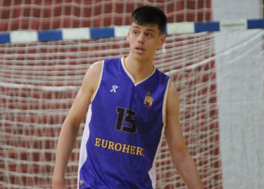 VIDEO: On je čudo! Marić ne igra košarku, on se zabavlja - Boscu je zabio 88 poena!