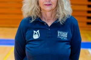 ”Košarka za sve” - prvi projekt koji vraća djevojčice u sport - besplatni treninzi