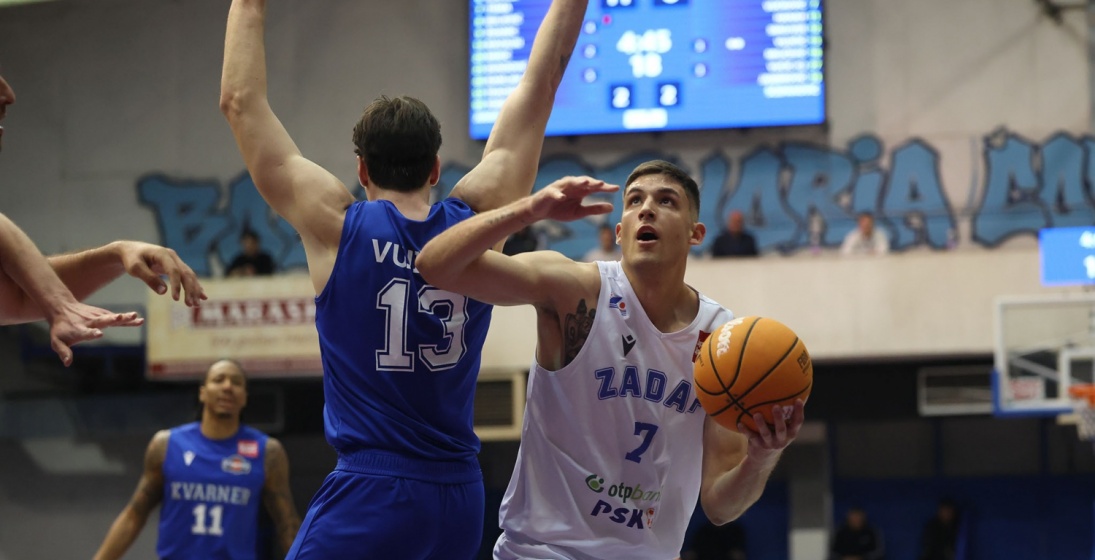 Kvarner dugo mučio Zadrane u Jazinama