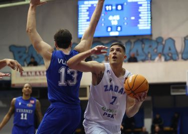 Kvarner dugo mučio Zadrane u Jazinama