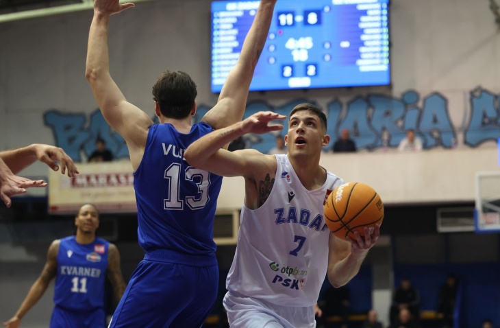 Kvarner dugo mučio Zadrane u Jazinama