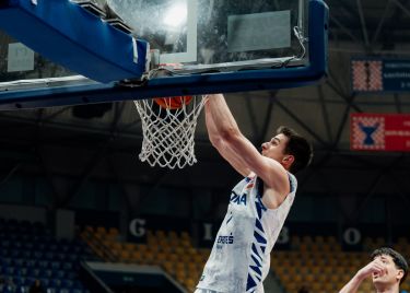 Cibona srušila Dinamo, odlična igra Luke Skorića
