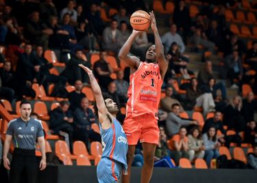 Šibenka u derbiju začelja uvjerljiva protiv Cedevite Junior,  Avery zabio 41!