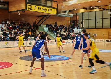 Ne da Zabok četvrto mjesto, Alkar ovu srijedu nije gađao u sridu