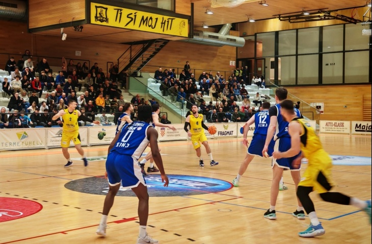 Ne da Zabok četvrto mjesto, Alkar ovu srijedu nije gađao u sridu