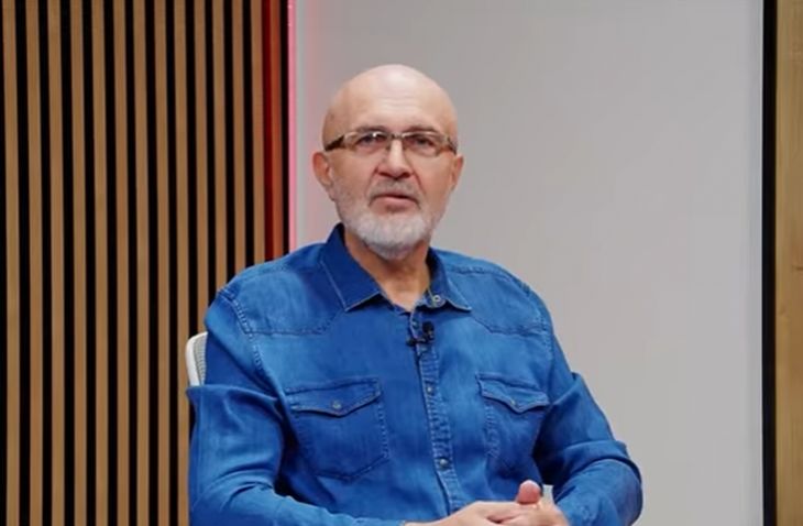 Dražen Brajdić podijelio bodove i značajno podigao izglede Noe Zemljića, evo kako je glasovao