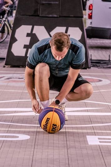 Hrvoje Jurković o PRO 3x3 Touru 2026 driven by Opel: Jedva čekam(o) da priča počne!
