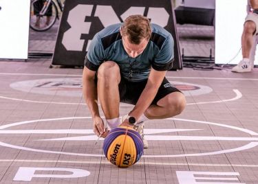 Hrvoje Jurković o PRO 3x3 Touru 2026 driven by Opel: Jedva čekam(o) da priča počne!