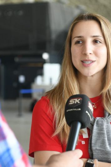 Ivana Dojkić za BB.hr o povratku u WNBA i nastupu za Hrvatsku: „Možemo konkurirati za nešto veliko, ali...“