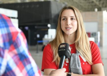 Ivana Dojkić za BB.hr o povratku u WNBA i nastupu za Hrvatsku: „Možemo konkurirati za nešto veliko, ali...“