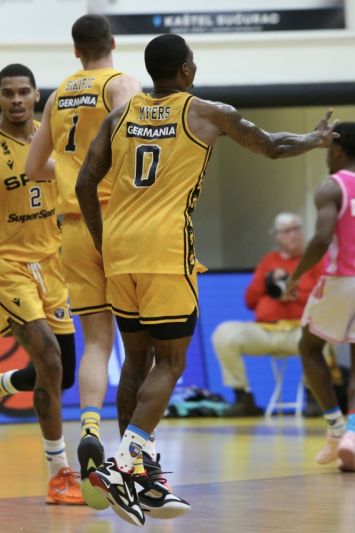 Prva pobjeda Splita nakon Kupa... I to kakva! S ovakvom igrom ostanak je realnost