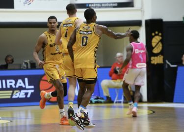 Prva pobjeda Splita nakon Kupa... I to kakva! S ovakvom igrom ostanak je realnost