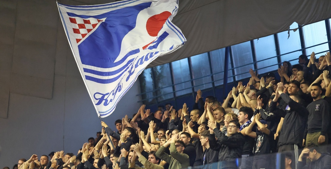 Zadar u ponedjeljak u Jazinama igra možda i najvažniju utakmicu ABA sezone, Jusup poziva navijače