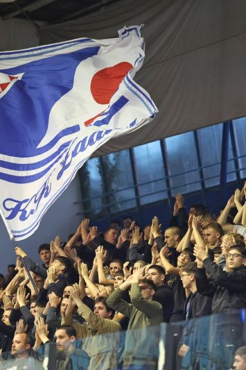 Zadar u ponedjeljak u Jazinama igra možda i najvažniju utakmicu ABA sezone, Jusup poziva navijače