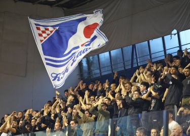 Zadar u ponedjeljak u Jazinama igra možda i najvažniju utakmicu ABA sezone, Jusup poziva navijače
