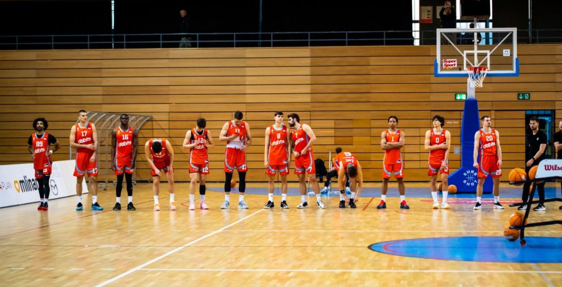 Vatrogasne mjere na Velesajmu: Smijenjen Pešut, novi trener je već stigao