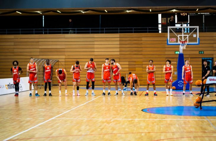 Vatrogasne mjere na Velesajmu: Smijenjen Pešut, novi trener je već stigao