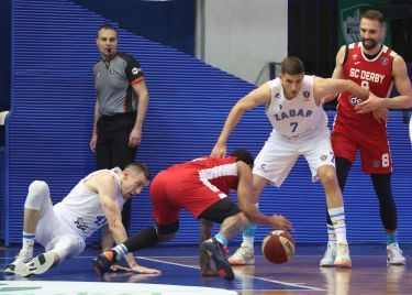 Pobjeda Zadra velika kao kuća