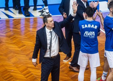 Jusup nakon Studentskog centra o ključu pobjede i stanju Borne Kapuste