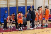 Samobor obranom ostavio Šibenku na istoj udaljenosti od Cedevite Junior