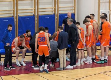 Samobor obranom ostavio Šibenku na istoj udaljenosti od Cedevite Junior