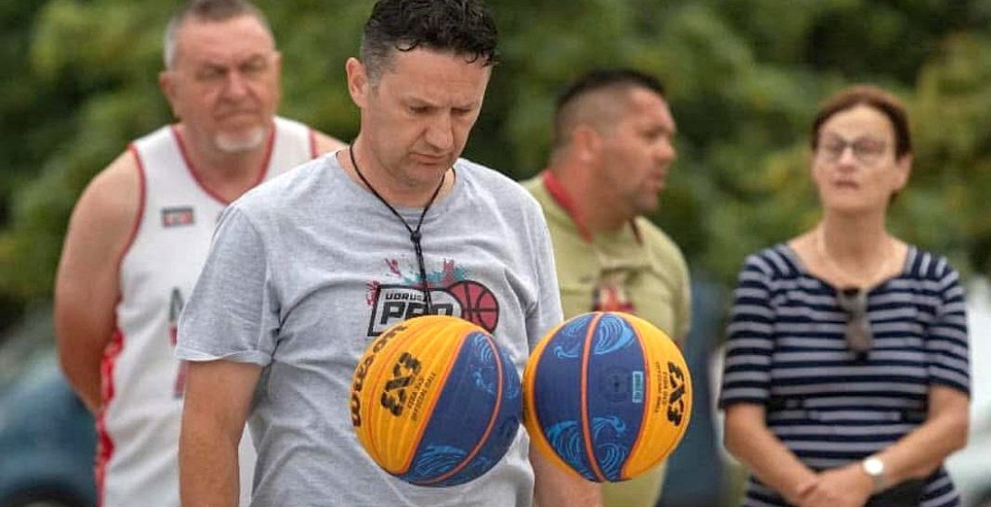 PRO 3x3 Tour 2026 kreće iz Trogira: Napokon je poznat raspored i glavni razlog velike promjene u kalendaru!