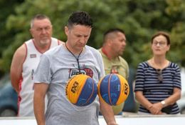 PRO 3x3 Tour 2026 kreće iz Trogira: Napokon je poznat raspored i glavni razlog velike promjene u kalendaru!