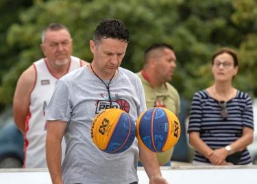 PRO 3x3 Tour 2026 kreće iz Trogira: Napokon je poznat raspored i glavni razlog velike promjene u kalendaru!