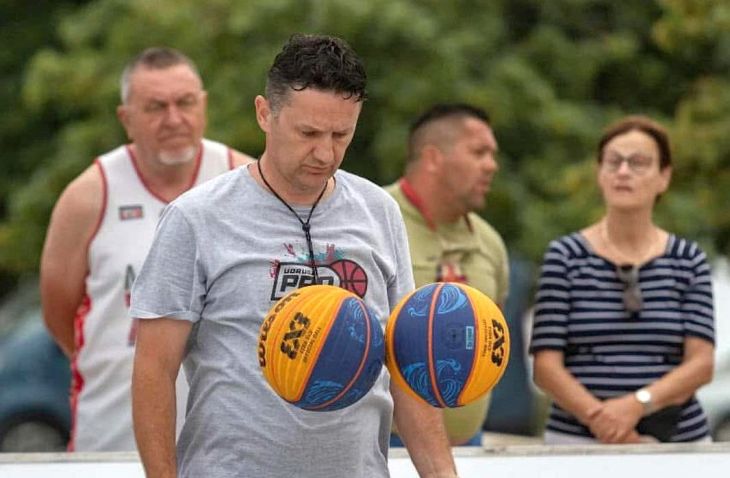 PRO 3x3 Tour 2026 kreće iz Trogira: Napokon je poznat raspored i glavni razlog velike promjene u kalendaru!