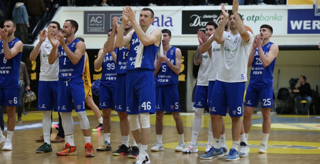 Zadar utišao Gripe, Žuti ostali na dnu ABA lige. Još jedna velika utakmica Vlade Mihailovića