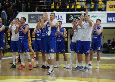 Zadar utišao Gripe, Žuti ostali na dnu ABA lige. Još jedna velika utakmica Vlade Mihailovića