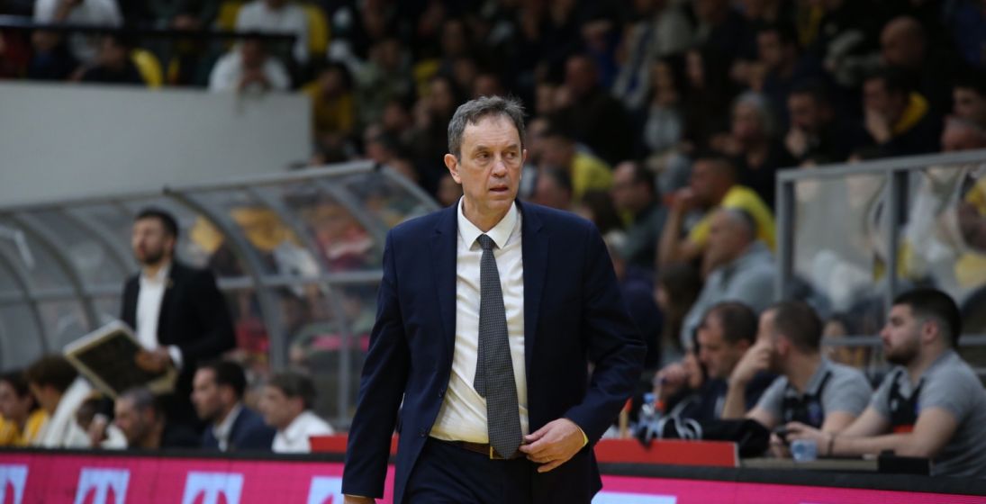 Danijel Jusup: Mekić ne radi čuda, ali pritisne, donese entuzijazam, energiju. Promijenio je krvnu sliku momčadi