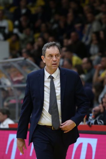 Danijel Jusup: Mekić ne radi čuda, ali pritisne, donese entuzijazam, energiju. Promijenio je krvnu sliku momčadi