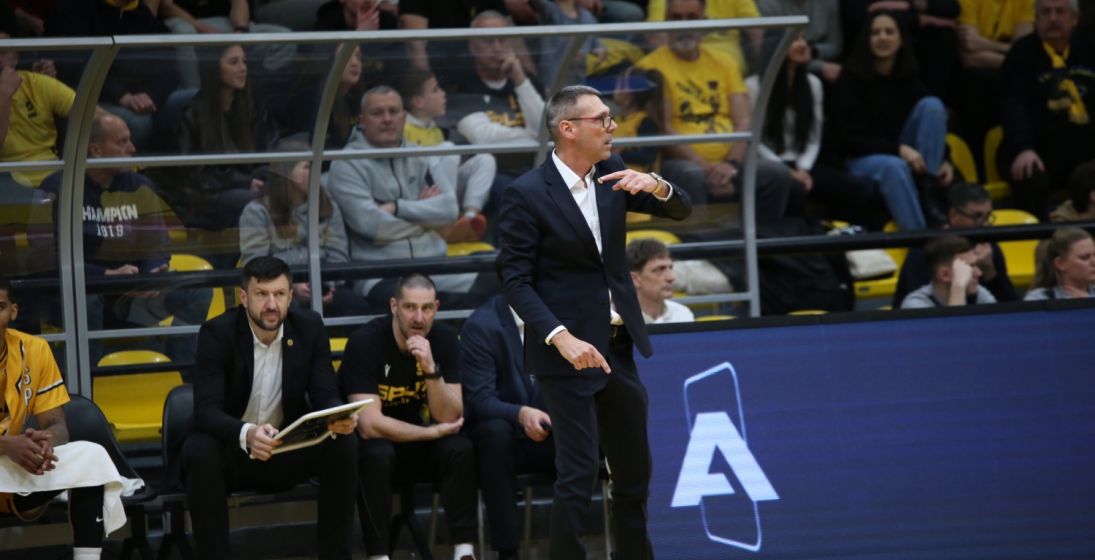 Rekordna pressica: Trener Splita više od 20 minuta odgovarao na pitanja novinara