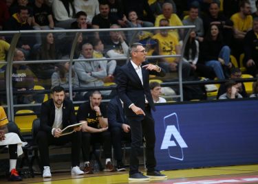 Rekordna pressica: Trener Splita više od 20 minuta odgovarao na pitanja novinara