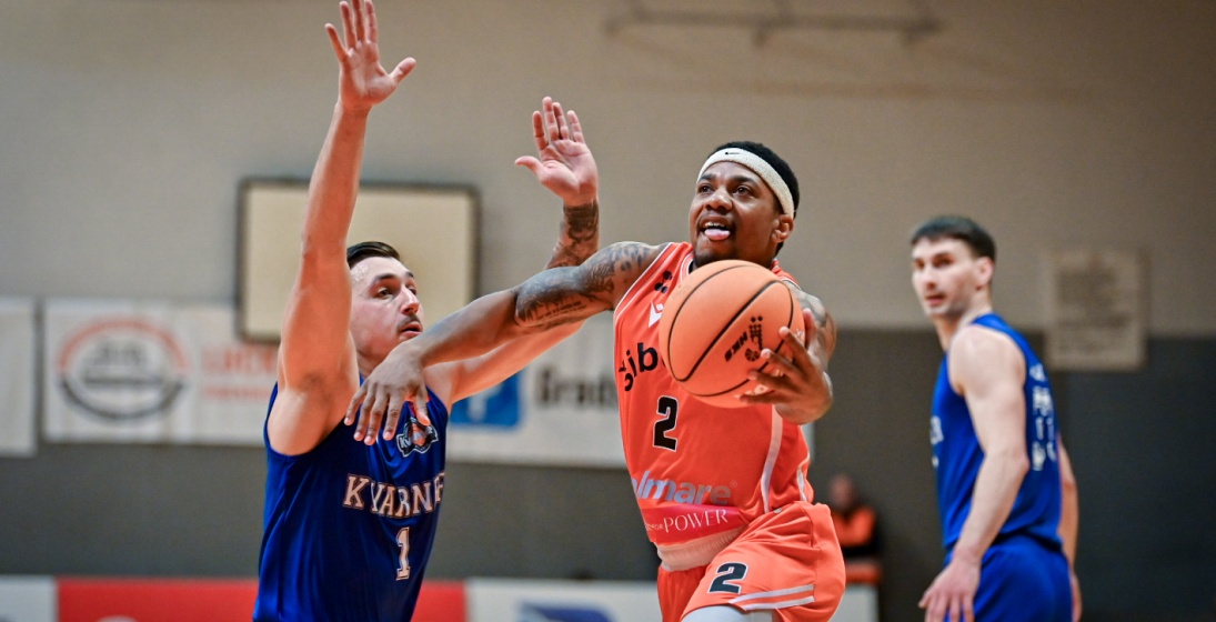 Šibenka preokretom srušila Kvarner i sačuvala nadu u ostanak