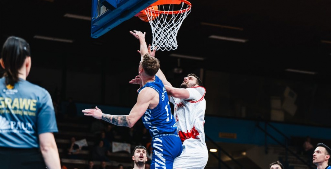 Rudež nakon pobjede nad Dubrovnikom: Čeka nas nomadski život...