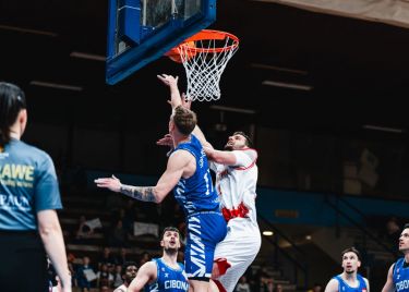 Rudež nakon pobjede nad Dubrovnikom: Čeka nas nomadski život...