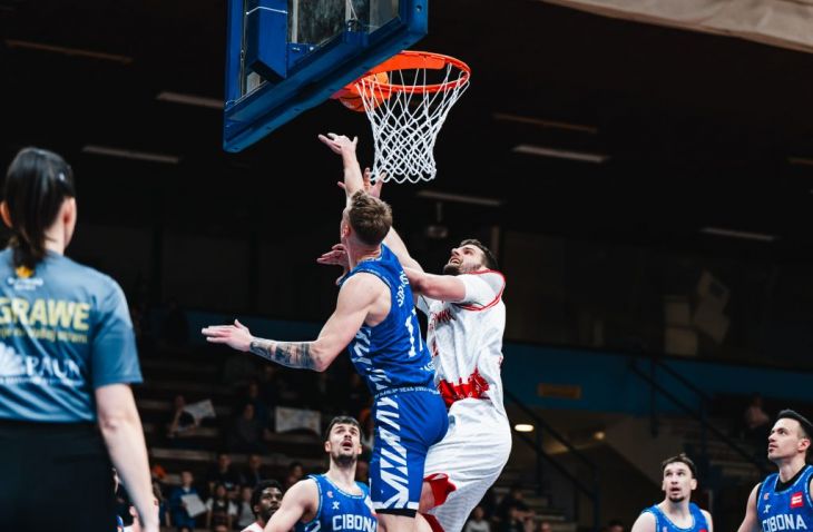 Rudež nakon pobjede nad Dubrovnikom: Čeka nas nomadski život...