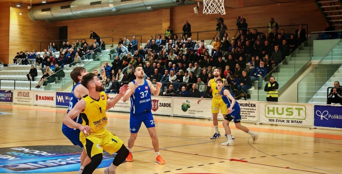 Samobor preokretom do pobjede u Zaboku i četvrtog mjesta