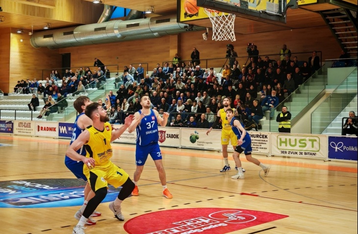 Samobor preokretom do pobjede u Zaboku i četvrtog mjesta