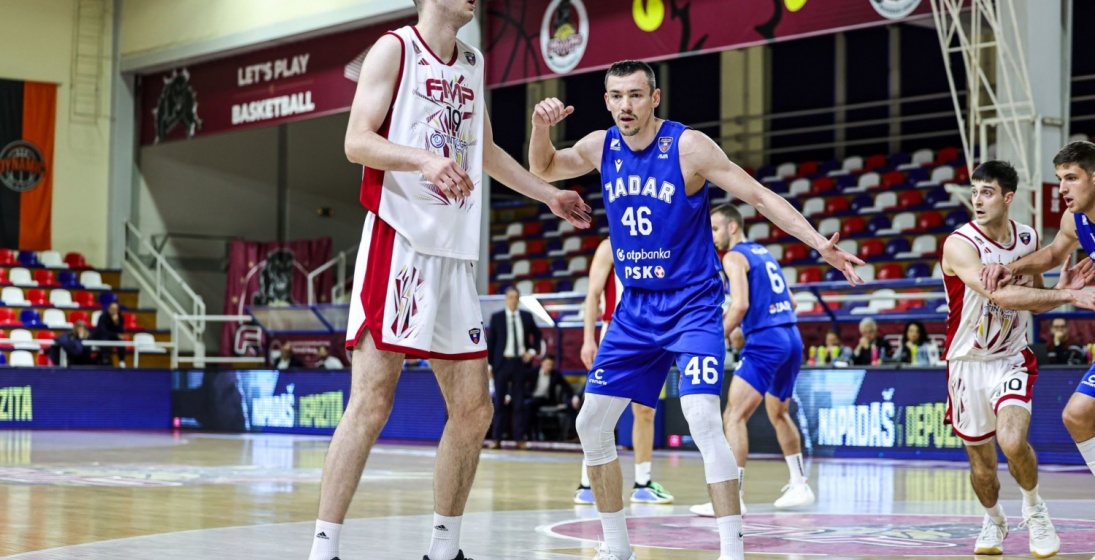 Jusup nakon poraz u Železniku: Ovo je naša najgora utakmica u zadnje četiri godine