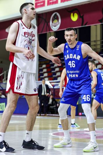 Jusup nakon poraza u Železniku: Ovo je naša najgora utakmica u zadnje četiri godine